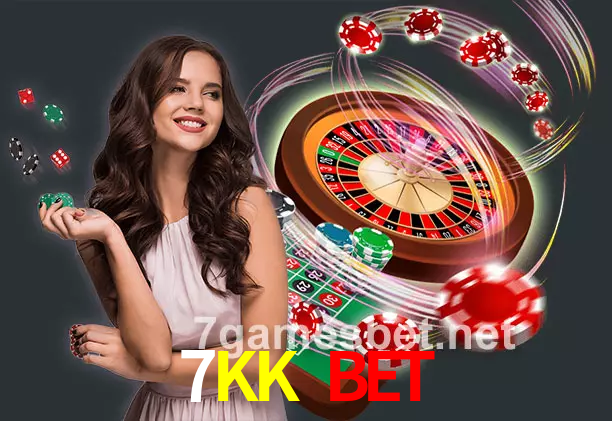 vivo no cassino 7KK Bet