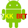 Aplicativo 7KK Bet para Android