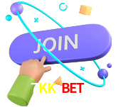 Junte-se ao cassino 7KK Bet hoje mesmo