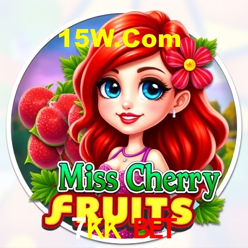 Mesa de Roleta 7KK Bet