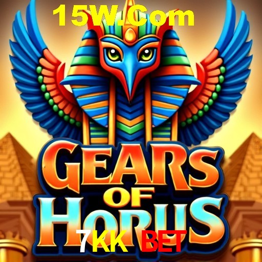 Quick Registration 7KK Bet