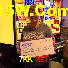 Welcome Bonus 7KK Bet