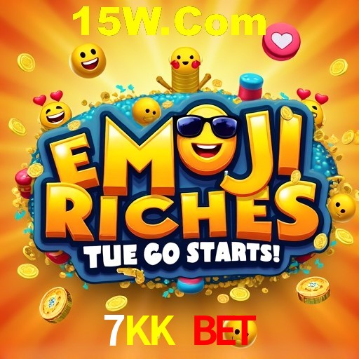 Seasonal Promotions 7KK Bet