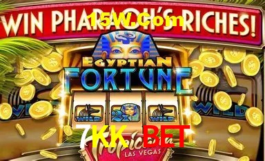 Jogos de Slot 7KK Bet