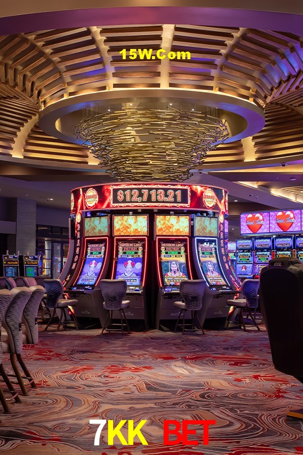 Games Directory 7KK Bet