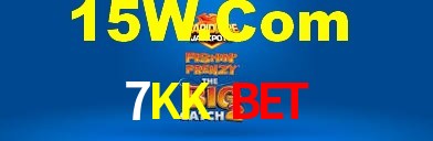 Welcome Bonus 7KK Bet