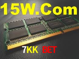 Blackjack Table 7KK Bet