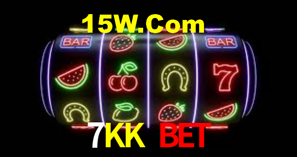 7KKbet