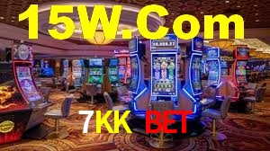 VIP Casino 7KK Bet