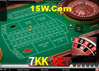 Especiais de Fim de Semana 7KK Bet