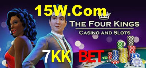 7KK Bet: A Experiência de Casino com Jogos de Mesa ao Vivo
