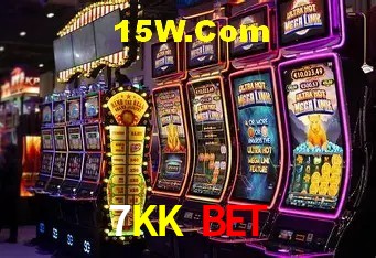 Casino Ao Vivo 7KK Bet