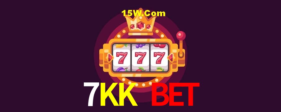 Slot Games 7KK Bet
