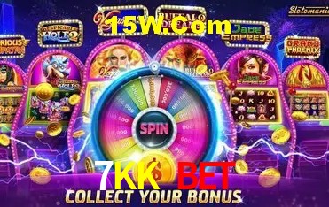 Diretório de Jogos 7KK Bet