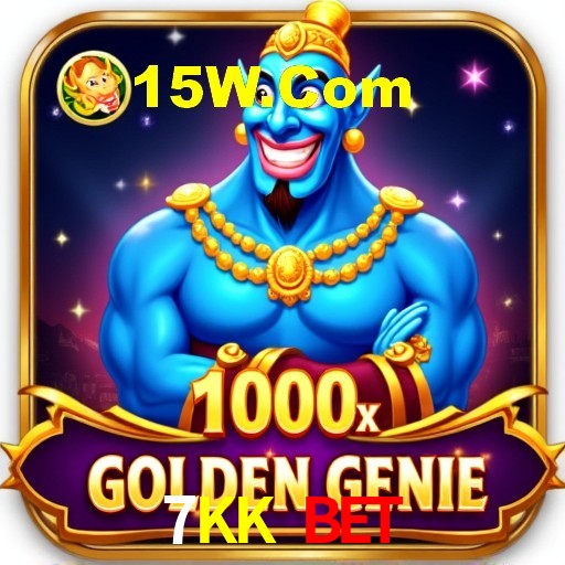 Mesa de Blackjack 7KK Bet