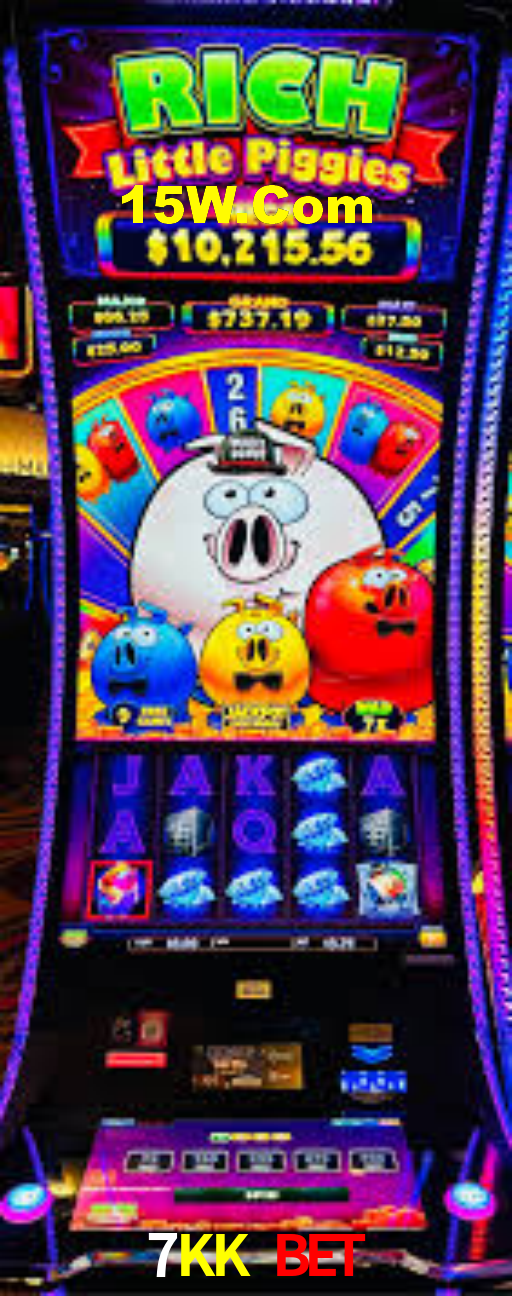 7KK Bet - Brasil Cassino Eletrônico - 7KK.Bet