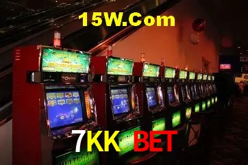 Ofertas Exclusivas 7KK Bet