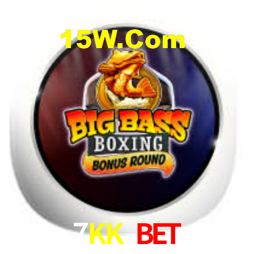 7KK Bet: Seu Cassino Premiado com Pagamentos Rápidos