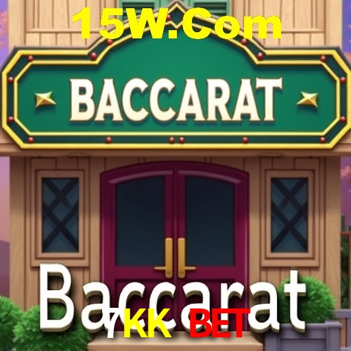 Programa VIP 7KK Bet