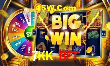 7KK Bet,7KK.Bet
