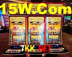 Platform Technology 7KK Bet