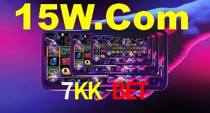 Weekend Specials 7KK Bet