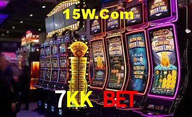 Tecnologia da Plataforma 7KK Bet