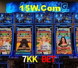 7KK Bet - Cassino E Apostas Online - 7KK.Bet