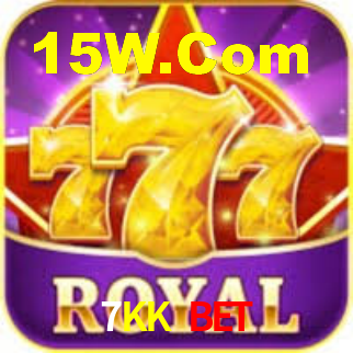 Programa VIP 7KK Bet
