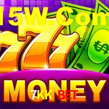 Game Providers 7KK Bet