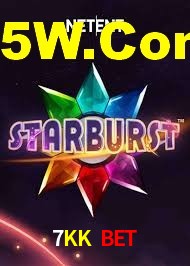 Experiência VIP 7KK Bet