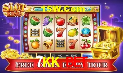 Estatísticas Esportivas 7KK Bet