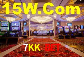 API Integration 7KK Bet