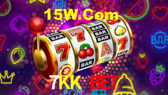 7KK Bet,7KK.Bet