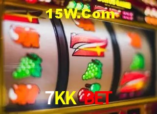 7KK Bet: Seu Cassino Premiado com Pagamentos Rápidos