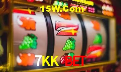 7KK Bet,7KK.Bet