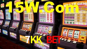 Welcome Bonus 7KK Bet