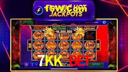7KK Bet