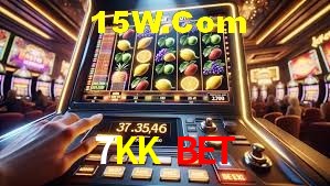 APP oficial da 7KK Bet para mobile