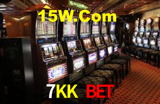 Football Betting 7KK Bet