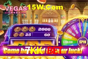 Promoção Relâmpago 7KK Bet