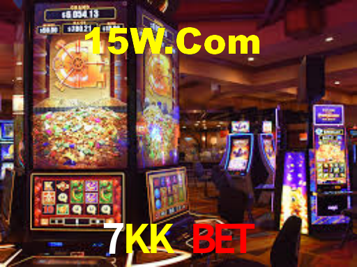 Live Casino 7KK Bet