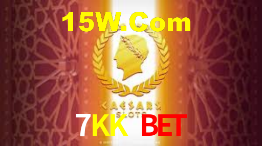 Roulette Table 7KK Bet