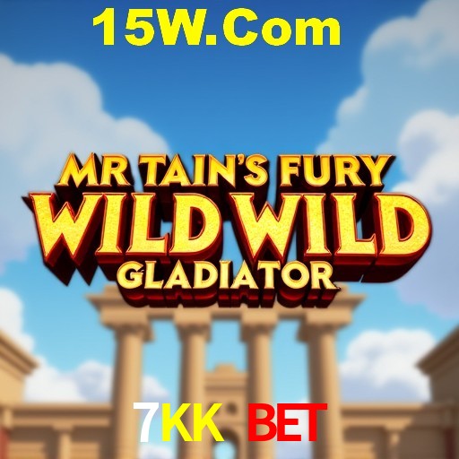 Welcome Bonus 7KK Bet