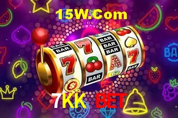 Especiais de Fim de Semana 7KK Bet
