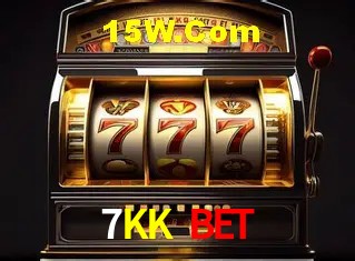 Sinta a adrenalina dos jogos de cassino com 7KK Bet