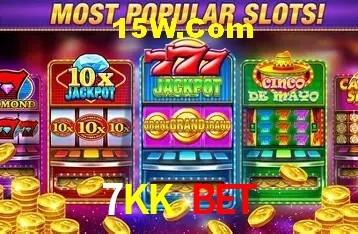 Sistemas de Segurança 7KK Bet