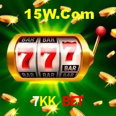 Explore as vantagens do 7KK Bet: serviço profissional e confiabilidade