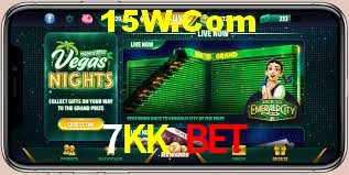 Seasonal Promotions 7KK Bet