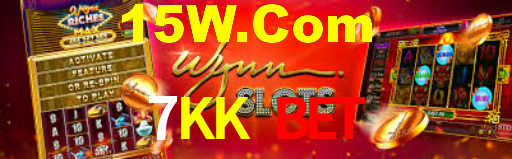 VIP Casino 7KK Bet